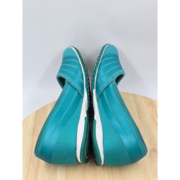 Puma Vega Y2K  Ballet Slipper Flat Slip ON Womens Shoes Sz 6 - Picture 6 of 8